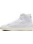 Blazer Mid '77 Canvas Kadın Spor AYAKKABISI(DX5550-100) 5