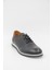 L3276 Erkek Casual Ayakkabı Termo Light - Siyah 2