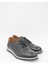L3276 Erkek Casual Ayakkabı Termo Light - Siyah 4