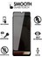 Samsung Galaxy A26 Hayalet Ekran Koruyucu 6D Kırılmaz Cam - Extra Darbe Emici Etkin Koruma - Tam Kaplar 4