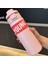 650 ml Yeni Taşınabilir Spor Yüksek Değerli Su Bardağı 304 Paslanmaz Çelik Termos Bardak Çift Içecek Yumuşak Saman Sıçrayan Bardak (Yurt Dışından) 1