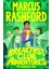 The Phantom Thief - The Breakfast Club Adventures - Marcus Rashford 1