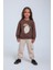 Kız Çocuk Sweatshirt 1-5 Yaş 35845 3