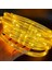 Solar LED Rope Lights Güneş Enerjili 10 Metre LED Aydınlatma 2