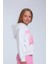 Kız Çocuk Sweatshirt 5-9 Yaş 35848 1