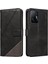 Xiaomi 11T/11T Pro ve Kart Yuvası Yüksek Kaliteli Deri Telefon Için Flip Case (Yurt Dışından) 1