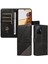 Xiaomi 11T/11T Pro ve Kart Yuvası Yüksek Kaliteli Deri Telefon Için Flip Case (Yurt Dışından) 5