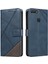 Huawei P Akıllı Deri Telefon Koruma Kılıfı Için Flip Case Yüksek Kalite (Yurt Dışından) 4
