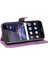 Huawei P8 Lite ve Kart Yuvası Deri Telefon Koruma Kılıfı Için Flip Case (Yurt Dışından) 2