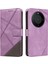 Huawei Mate 60 Pro Artı Deri Telefon Koruma Kılıfı Için Flip Case ve (Yurt Dışından) 2
