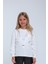 Kız Çocuk Sweatshirt 10-14 Yaş 35865 1