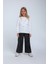 Kız Çocuk Sweatshirt 10-14 Yaş 35865 3
