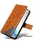 Samsung Galaxy Not 10 Için Flip Case 5g Deri Telefon Koruma Kılıfı ve (Yurt Dışından) 3