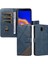 Elmas Dikiş ile Samsung Galaxy J6 Başbakan Yüksek Kalite Için Flip Case (Yurt Dışından) 1