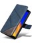 Elmas Dikiş ile Samsung Galaxy J6 Başbakan Yüksek Kalite Için Flip Case (Yurt Dışından) 5