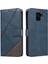 Samsung Galaxy J6 2018 Için Flip Case ve Kart Yuvası Yüksek Kaliteli Deri (Yurt Dışından) 2