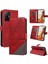Xiaomi 11T/11T Pro ve Kart Yuvası Yüksek Kaliteli Deri Telefon Için Flip Case (Yurt Dışından) 1