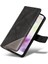 Elmas Dikiş ve Kart Yuvası ile Samsung Galaxy A35 5g Için Flip Case (Yurt Dışından) 3