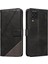Samsung Galaxy A22 4g Yüksek Kaliteli Deri Telefon Koruma Için Flip Case (Yurt Dışından) 1
