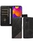Samsung Galaxy A22 4g Yüksek Kaliteli Deri Telefon Koruma Için Flip Case (Yurt Dışından) 2