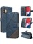 Samsung Galaxy A13 5g Deri Telefon Koruma Kılıfı ve Kart Için Flip Case (Yurt Dışından) 1