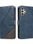 Samsung Galaxy A13 5g Deri Telefon Koruma Kılıfı ve Kart Için Flip Case (Yurt Dışından) 4