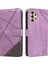 Samsung Galaxy A13 5g Deri Telefon Koruma Kılıfı ve Kart Için Flip Case (Yurt Dışından) 4