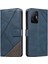 Xiaomi 11T/11T Pro ve Kart Yuvası Yüksek Kaliteli Deri Telefon Için Flip Case (Yurt Dışından) 1