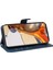 Xiaomi 11T/11T Pro ve Kart Yuvası Yüksek Kaliteli Deri Telefon Için Flip Case (Yurt Dışından) 2