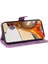 Xiaomi 11T/11T Pro ve Kart Yuvası Yüksek Kaliteli Deri Telefon Için Flip Case (Yurt Dışından) 3