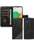 Elmas Dikiş Yüksek Kalite ile Samsung Galaxy A03 Çekirdek Için Flip Case (Yurt Dışından) 3