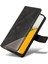Elmas Dikiş Yüksek Kalite ile Samsung Galaxy A03 Çekirdek Için Flip Case (Yurt Dışından) 4
