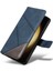 Samsung Galaxy S23 Artı Elmas Dikiş ile Yüksek Kalite Için Flip Case (Yurt Dışından) 4