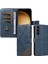 Samsung Galaxy S23 Artı Elmas Dikiş ile Yüksek Kalite Için Flip Case (Yurt Dışından) 5