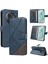 Elmas ile Onur Sihirli 5 Pro Deri Telefon Koruma Kılıfı Için Flip Case (Yurt Dışından) 1