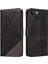 IPhone 13 Için Flip Case ve Kart Yuvası Deri Telefon Koruma Kılıfı ile (Yurt Dışından) 2