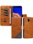 Elmas Dikiş ile Samsung Galaxy J6 Başbakan Yüksek Kalite Için Flip Case (Yurt Dışından) 2