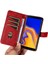 Elmas Dikiş ile Samsung Galaxy J6 Başbakan Yüksek Kalite Için Flip Case (Yurt Dışından) 2