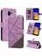 Elmas Dikiş ile Samsung Galaxy J6 Başbakan Yüksek Kalite Için Flip Case (Yurt Dışından) 1