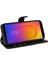 Samsung Galaxy J6 2018 Için Flip Case ve Kart Yuvası Yüksek Kaliteli Deri (Yurt Dışından) 2