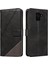 Samsung Galaxy J6 2018 Için Flip Case ve Kart Yuvası Yüksek Kaliteli Deri (Yurt Dışından) 3