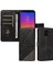 Samsung Galaxy J6 2018 Için Flip Case ve Kart Yuvası Yüksek Kaliteli Deri (Yurt Dışından) 5