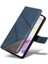 Elmas Dikiş ve Kart Yuvası ile Samsung Galaxy A35 5g Için Flip Case (Yurt Dışından) 4