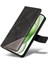 IPhone 15 Için Flip Case Artı Elmas Dikiş ve Kart ile Yüksek Kaliteli (Yurt Dışından) 4