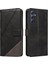 Samsung Galaxy A24 4g Için Flip Case ve Kart Yuvası Yüksek Kaliteli Deri (Yurt Dışından) 1