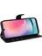 Samsung Galaxy A24 4g Için Flip Case ve Kart Yuvası Yüksek Kaliteli Deri (Yurt Dışından) 3