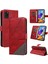 Samsung Galaxy A21S Yüksek Kalite ve Kart Yuvası Deri Telefon Için Flip Case (Yurt Dışından) 1