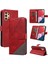 Samsung Galaxy A13 5g Deri Telefon Koruma Kılıfı ve Kart Için Flip Case (Yurt Dışından) 2