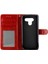 Lg Q60/LG Flip Kickstand Manyetik Kapatma Kart Tutucu Pu Için Flip Case (Yurt Dışından) 3