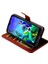Lg Q60/LG Flip Kickstand Manyetik Kapatma Kart Tutucu Pu Için Flip Case (Yurt Dışından) 4